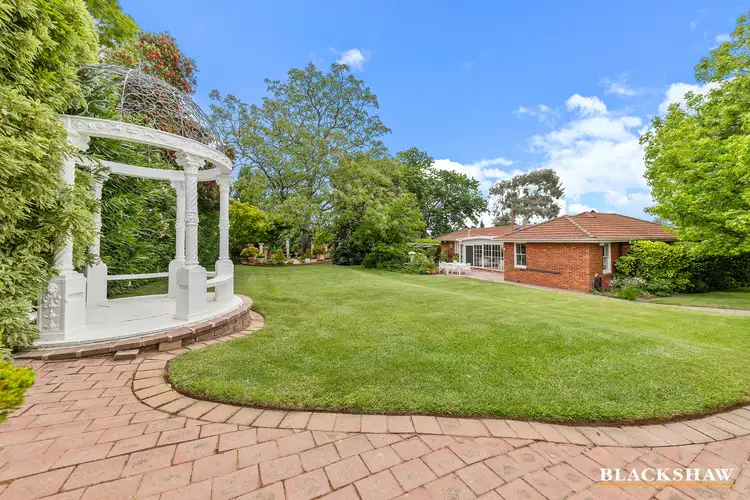 Main view of Homely house listing, 37 Tasmania Circle, Forrest ACT 2603