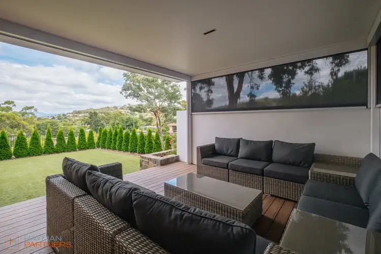 Fourth view of Homely house listing, 34 Mullan Street, Fadden ACT 2904