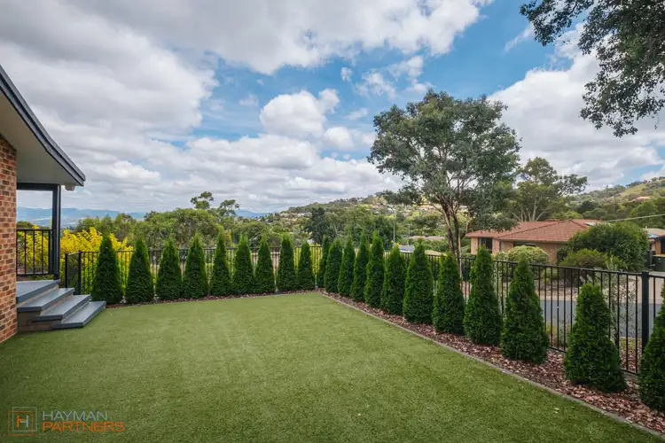 Fifth view of Homely house listing, 34 Mullan Street, Fadden ACT 2904