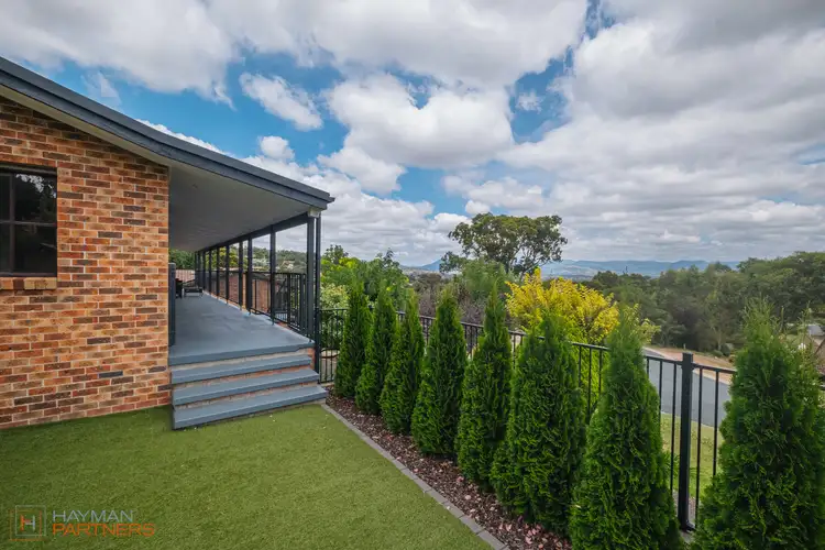 Sixth view of Homely house listing, 34 Mullan Street, Fadden ACT 2904