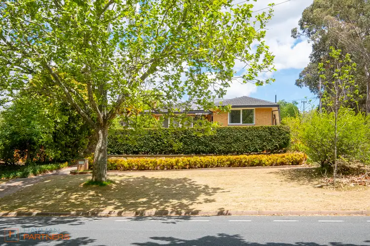98 Kitchener Street, Garran ACT 2605