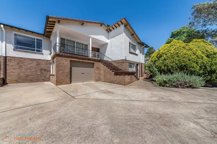 31 McCormack Street, Curtin ACT 2605