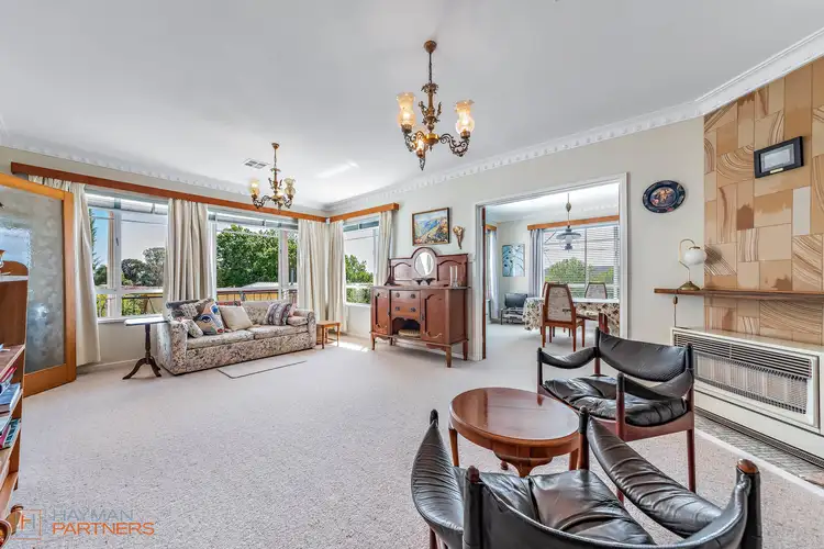 Third view of Homely house listing, 31 McCormack Street, Curtin ACT 2605