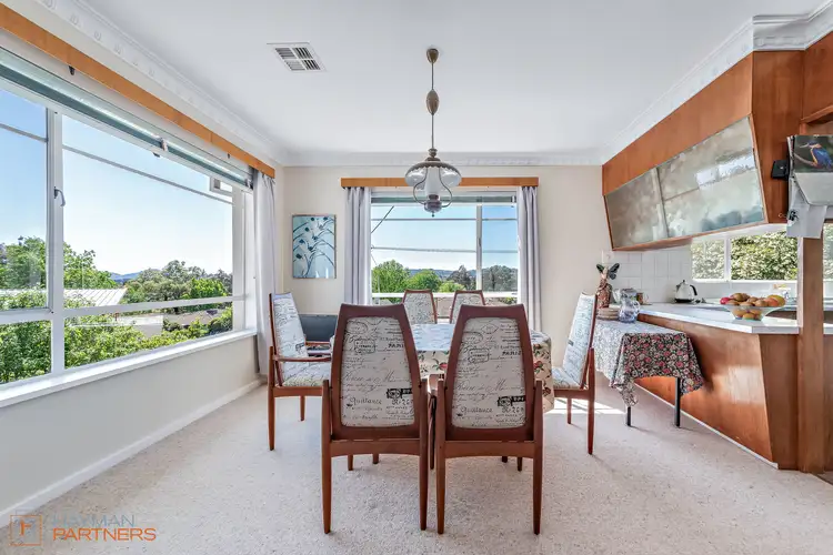 Fourth view of Homely house listing, 31 McCormack Street, Curtin ACT 2605