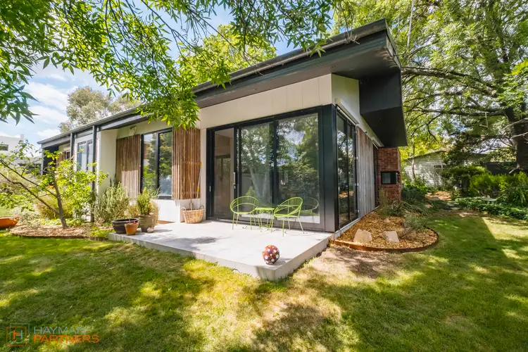 18 Ayers Place, Curtin ACT 2605
