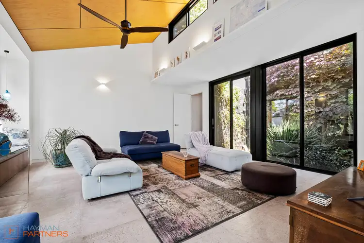 Sixth view of Homely house listing, 18 Ayers Place, Curtin ACT 2605
