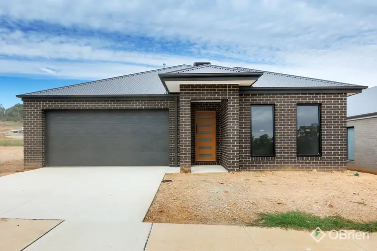 Main view of Homely house listing, 18 Crickhowell Street, Wodonga VIC 3690