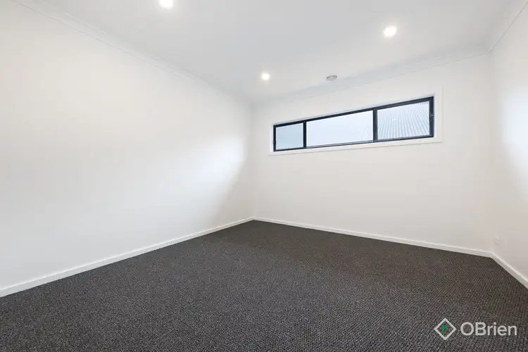 Second view of Homely house listing, 18 Crickhowell Street, Wodonga VIC 3690