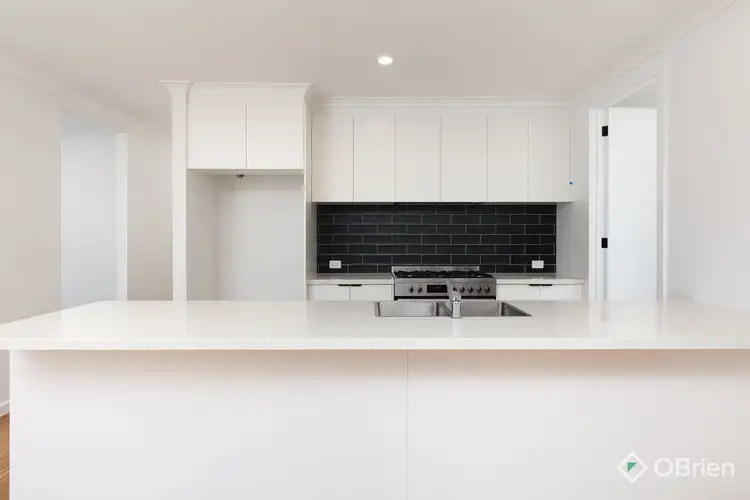 Third view of Homely house listing, 18 Crickhowell Street, Wodonga VIC 3690