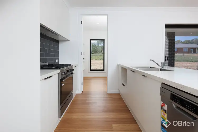 Fourth view of Homely house listing, 18 Crickhowell Street, Wodonga VIC 3690