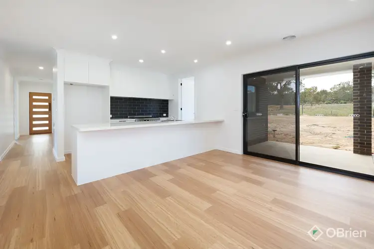 Fifth view of Homely house listing, 18 Crickhowell Street, Wodonga VIC 3690