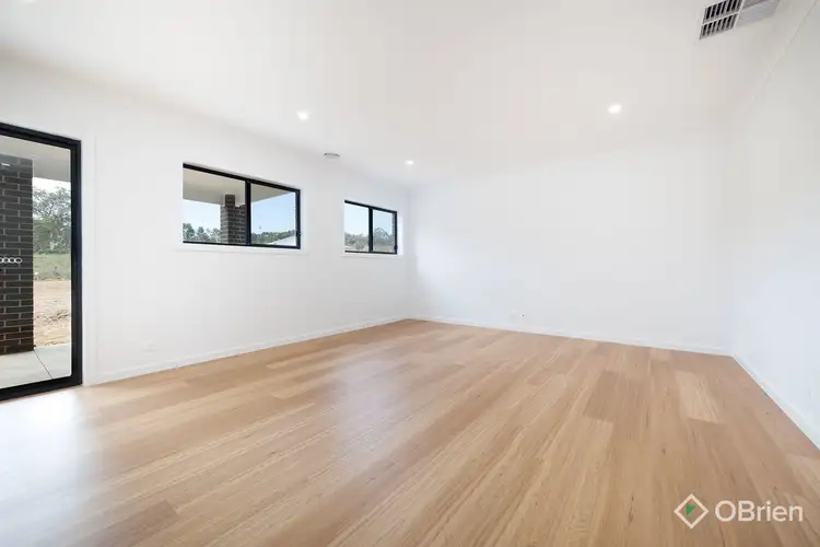 Sixth view of Homely house listing, 18 Crickhowell Street, Wodonga VIC 3690