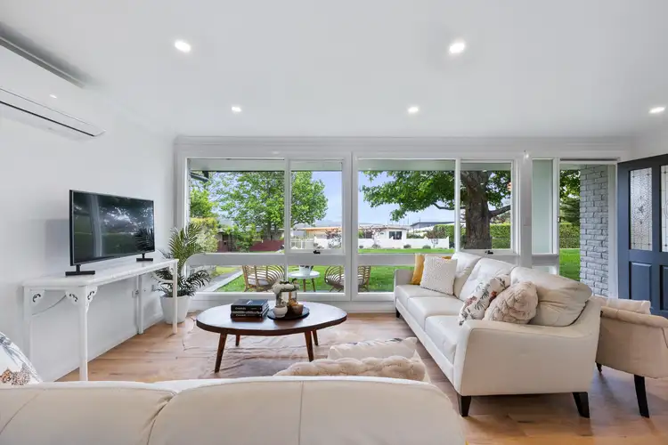 Third view of Homely house listing, 11 Maple Grove, Wentworth Falls NSW 2782