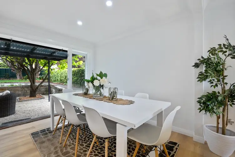 Fifth view of Homely house listing, 11 Maple Grove, Wentworth Falls NSW 2782