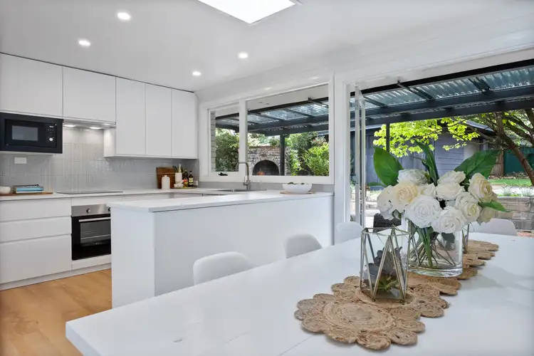 Sixth view of Homely house listing, 11 Maple Grove, Wentworth Falls NSW 2782