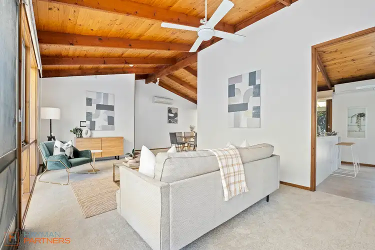 Fourth view of Homely townhouse listing, 9/18 Marr Street, Pearce ACT 2607