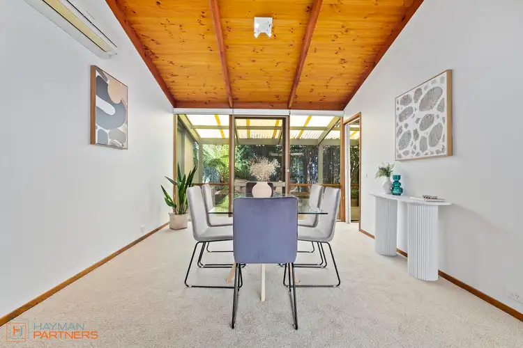 Sixth view of Homely townhouse listing, 9/18 Marr Street, Pearce ACT 2607