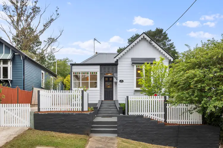 8 Abbey Street, Leura NSW 2780