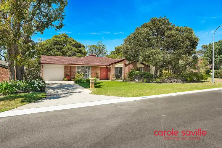 Main view of Homely house listing, 5 Edith Close, Kingsley WA 6026