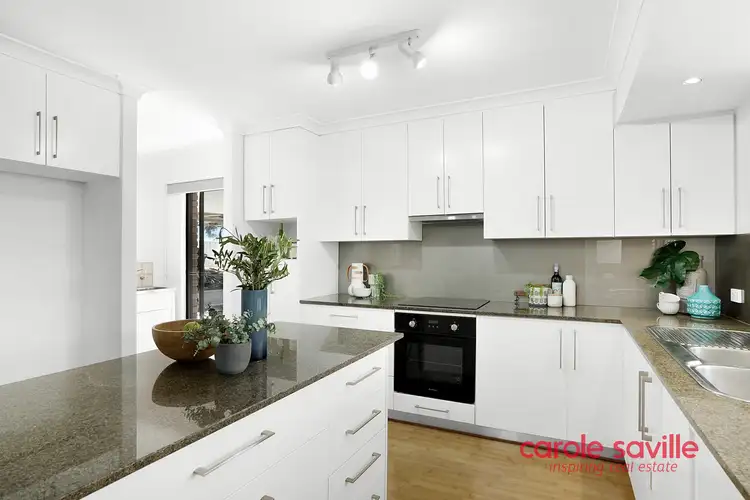 Third view of Homely house listing, 5 Edith Close, Kingsley WA 6026