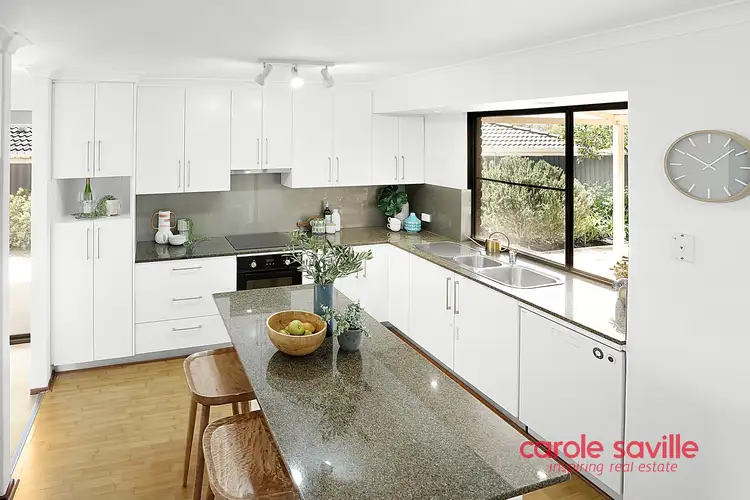 Fourth view of Homely house listing, 5 Edith Close, Kingsley WA 6026