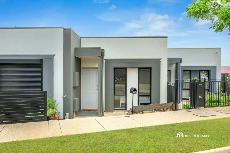 Main view of Homely house listing, 48 Broadwater Place, Blakeview SA 5114