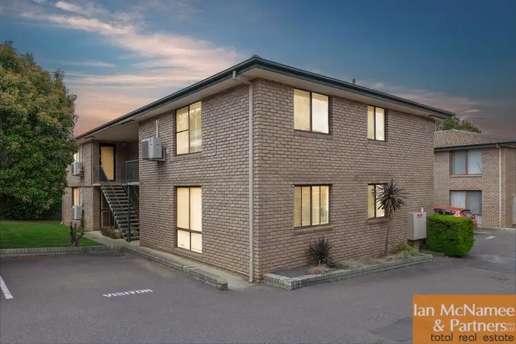 7/90 Collett Street, Queanbeyan NSW 2620