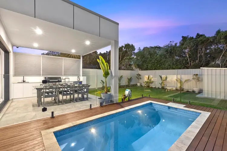21B Kitchener Street, Caringbah NSW 2229