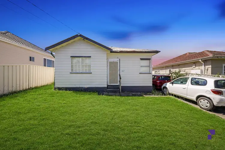 Main view of Homely house listing, 167 Banksia Road, Greenacre NSW 2190