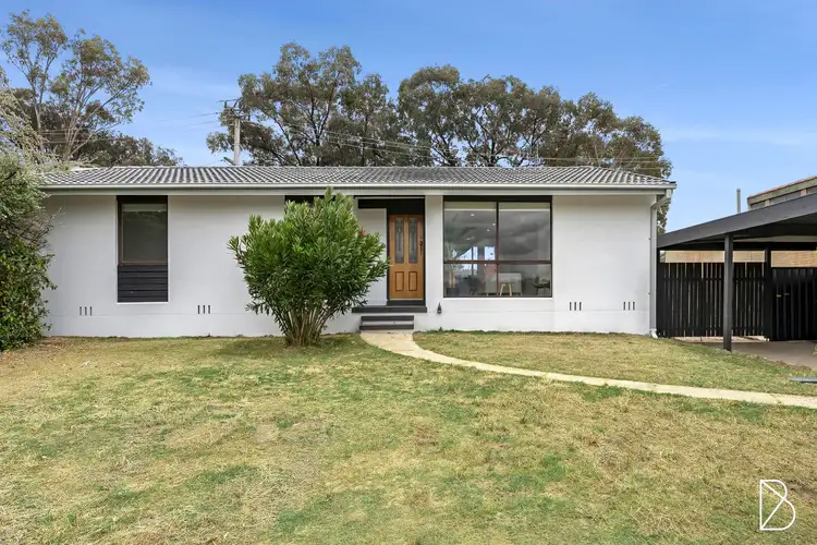 Main view of Homely house listing, 17 Filshie Close, Fraser ACT 2615