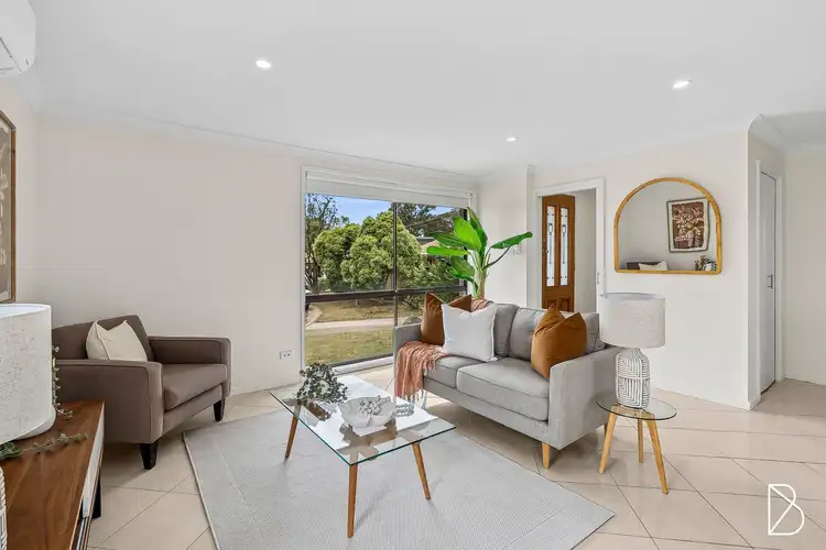 Second view of Homely house listing, 17 Filshie Close, Fraser ACT 2615