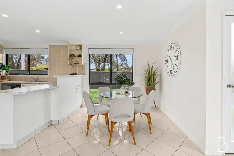 Fourth view of Homely house listing, 17 Filshie Close, Fraser ACT 2615