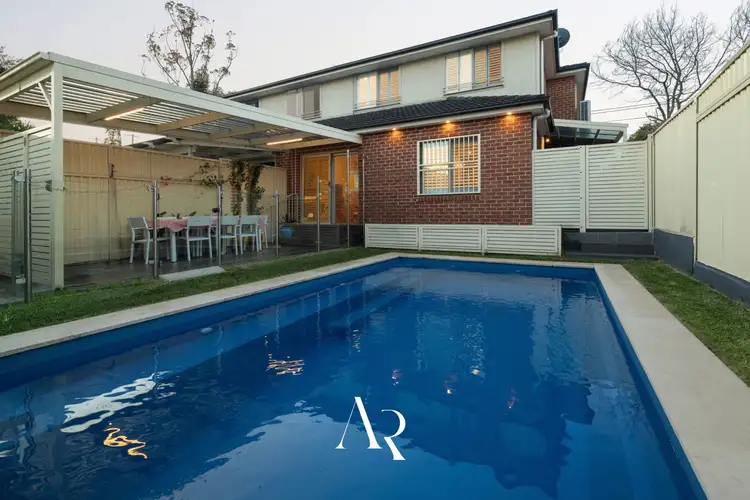 99 Burns Road, Picnic Point NSW 2213