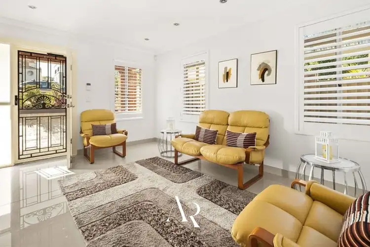 Third view of Homely house listing, 99 Burns Road, Picnic Point NSW 2213
