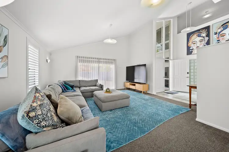 Fourth view of Homely house listing, 10 Mackrell Place, Calwell ACT 2905