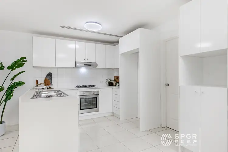 Fifth view of Homely townhouse listing, 17/367-371 Wentworth Avenue, Toongabbie NSW 2146