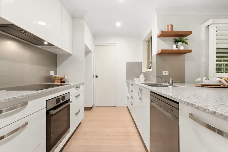 Fourth view of Homely house listing, 2 Jeffro Place, Elermore Vale NSW 2287