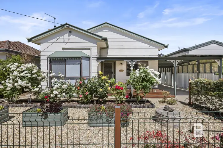 106 Queens Avenue, Maryborough VIC 3465