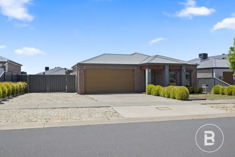 20 Forest View Drive, Maryborough VIC 3465