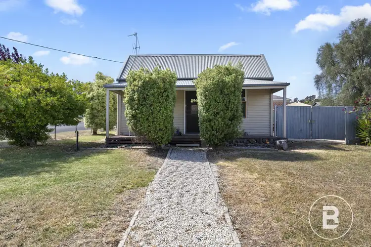 16 Napier Street