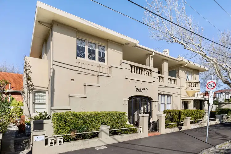 3/8 Glen Huntly Road, Elwood VIC 3184