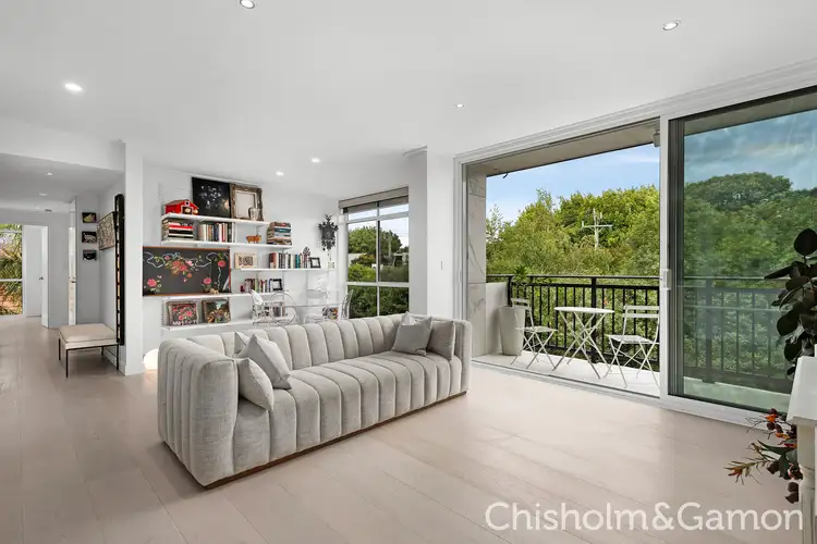 Main view of Homely apartment listing, 6/27 Ormond Road, Elwood VIC 3184