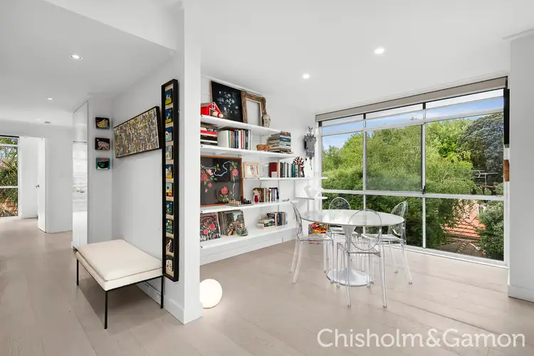 Third view of Homely apartment listing, 6/27 Ormond Road, Elwood VIC 3184