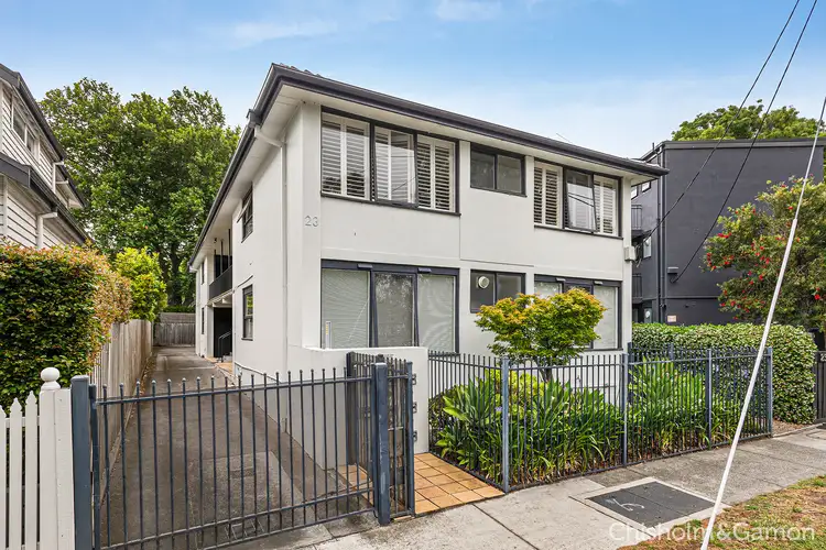 5/23 Foam Street, Elwood VIC 3184