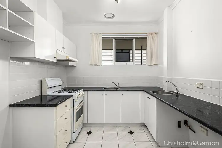 Second view of Homely apartment listing, 5/23 Foam Street, Elwood VIC 3184
