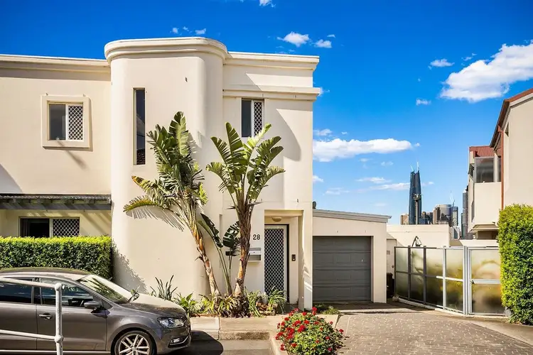 28 Reynolds Avenue, Balmain NSW 2041