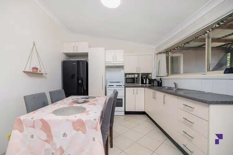 Second view of Homely house listing, 18 Nobbs Street, South Granville NSW 2142