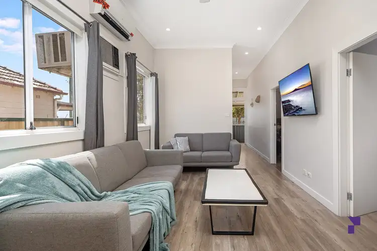 Third view of Homely house listing, 18 Nobbs Street, South Granville NSW 2142