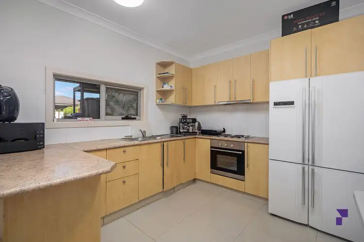 Second view of Homely house listing, 20 Nobbs Street, South Granville NSW 2142