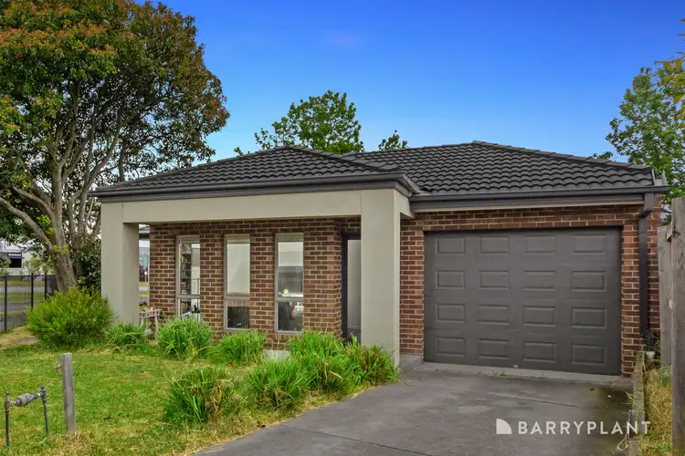 Main view of Homely unit listing, 461 Dorset Road, Bayswater VIC 3153